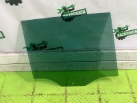 Стекло двери