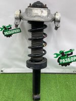 Стойка подвески