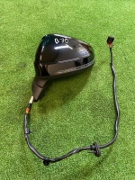 Зеркало заднего вида боковое