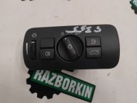 Блок управления светом