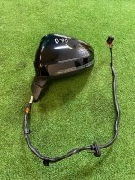 Зеркало заднего вида боковое