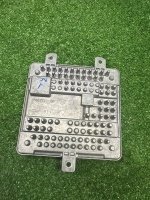 Блок управления фарой