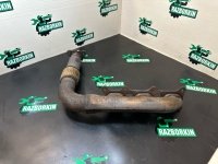 Выпускной коллектор Выпускной коллектор