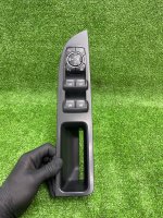 Блок управления стеклоподъемниками