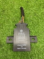 Блок управления сиденьем Блок управления сиденьем