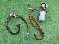 Топливный насос