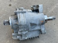 Раздаточная коробка