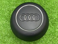 Подушка безопасности в руль