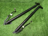 привод крышки багажника