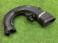 Патрубок турбины