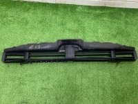 Жалюзи радиатора