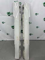 Накладка порога