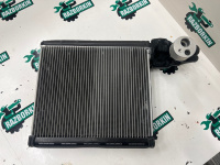 Испаритель кондиционера