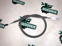 Трос замка двери