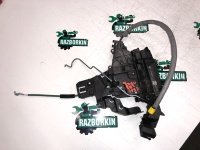 Замок боковой двери