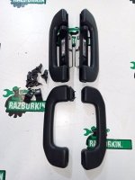 Ручки потолка