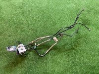 Трубка тормозная