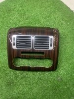 Дефлектор салона центральный