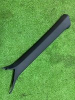 Накладка стойки