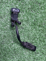 Форсунка омывателя