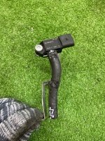 Датчик давления