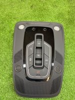 Плафон подсветки салона