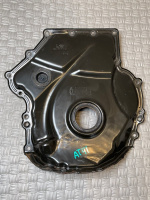 Крышка цепи ГРМ