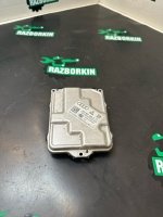 Блок управления светом