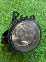 Фонарь противотуманный