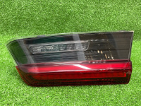 Фонарь задний