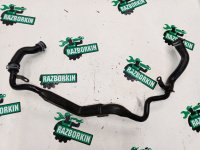 Патрубок картерных газов