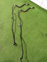 трубопровод охлаждения АКПП