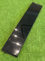 Молдинг двери