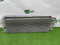 Радиатор кондиционера