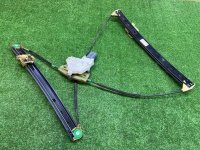 Стеклоподъемный механизм