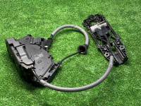 Замок двери