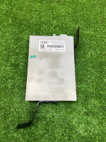 Блок управления камерой