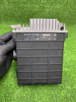 Блок управления двигателем