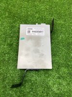 Блок управления камерой