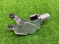 Мотор стеклоочистителя