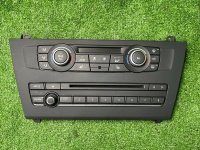 Блок управления