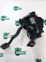 Педальный узел