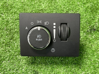 Блок управления светом