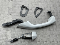 Ручка двери внешняя