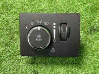 Блок управления светом