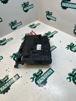 Блок предохранителей Блок предохранителей