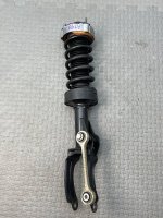 Стойка подвески