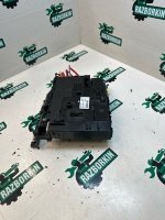 Блок предохранителей