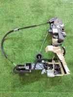 Замок двери комплект