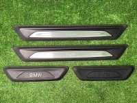 Накладка порога